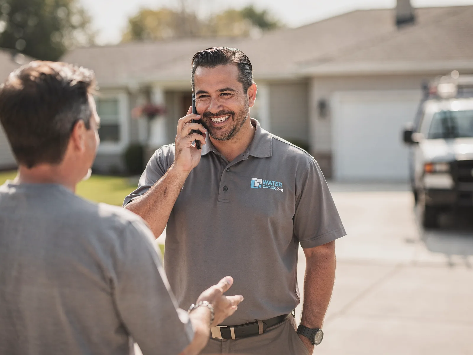 Water Damage Restoration Hanover, KS FAQs